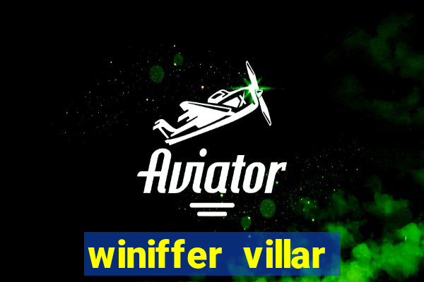 winiffer villar only fans