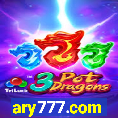 ary777.com