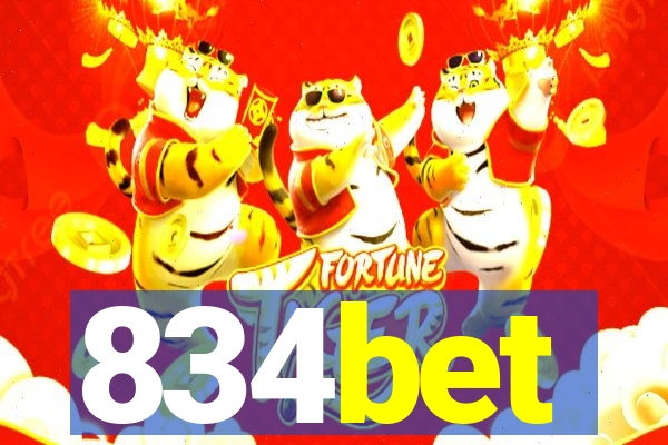 834bet