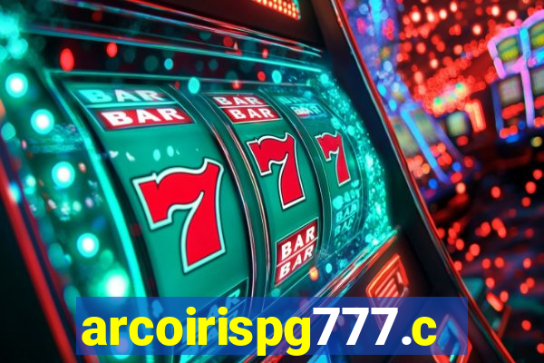 arcoirispg777.com