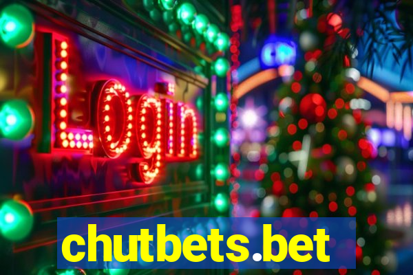 chutbets.bet