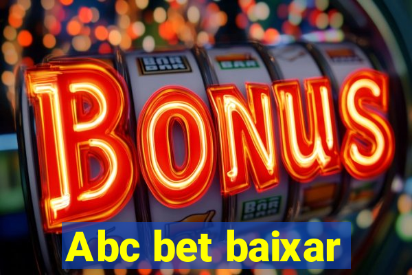 Abc bet baixar