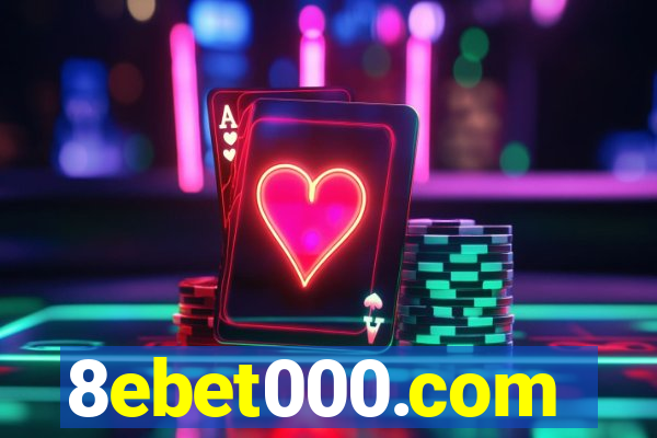 8ebet000.com