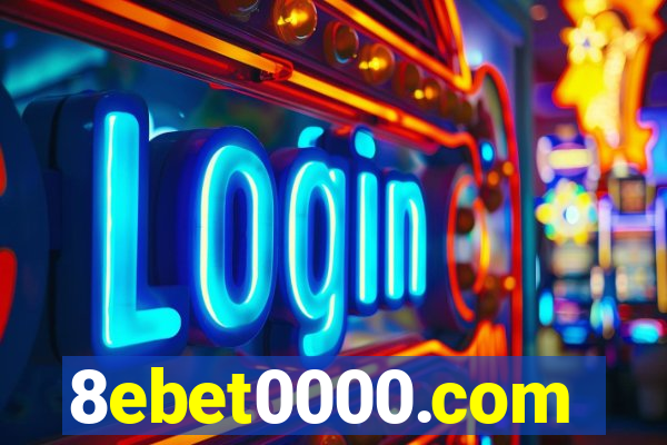 8ebet0000.com