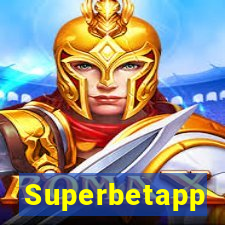 Superbetapp