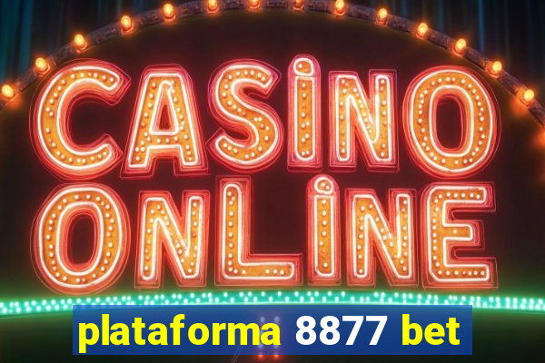 plataforma 8877 bet