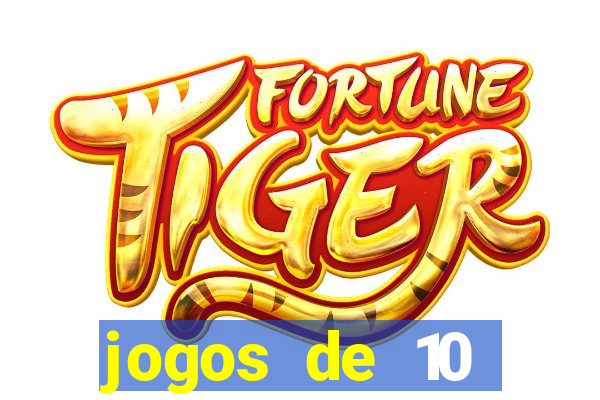 jogos de 10 centavos na bet365