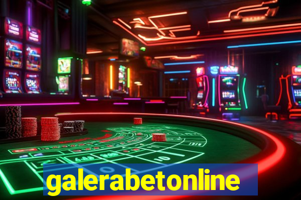 galerabetonline