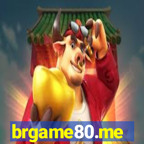 brgame80.me