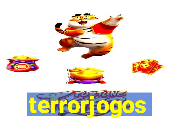 terrorjogos