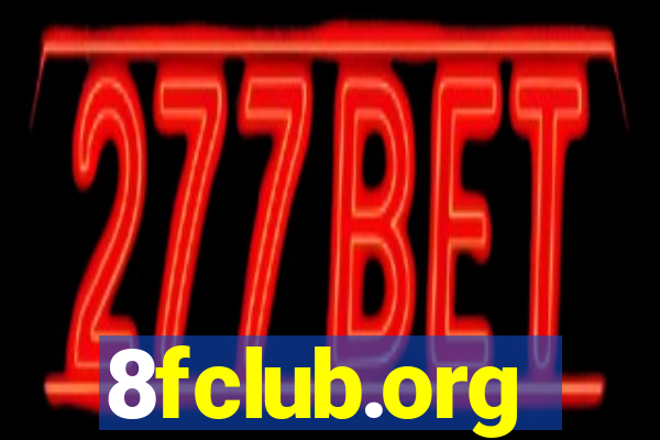 8fclub.org