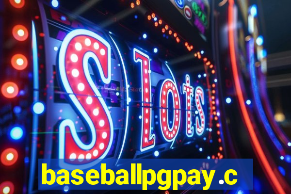 baseballpgpay.com