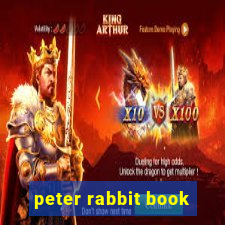 peter rabbit book