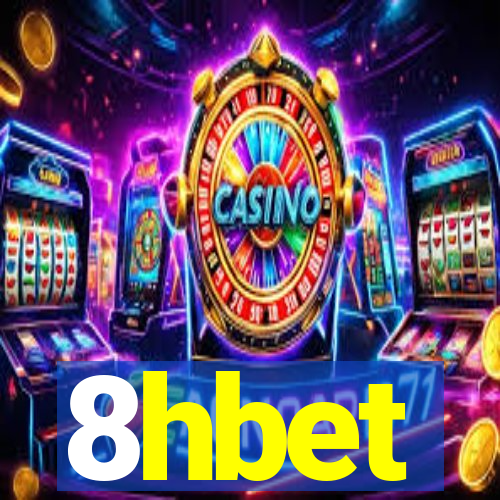 8hbet