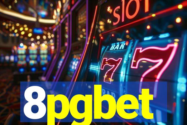 8pgbet