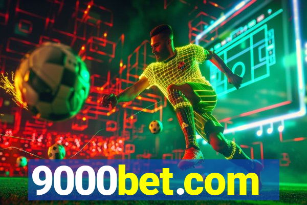 9000bet.com