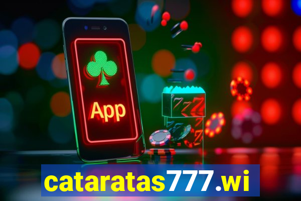 cataratas777.win