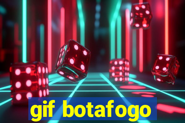 gif botafogo