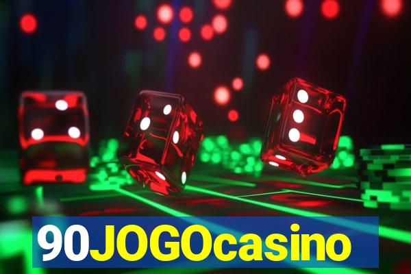 90JOGOcasino