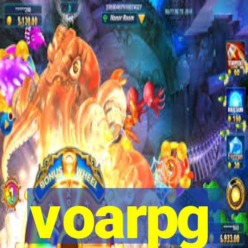 voarpg