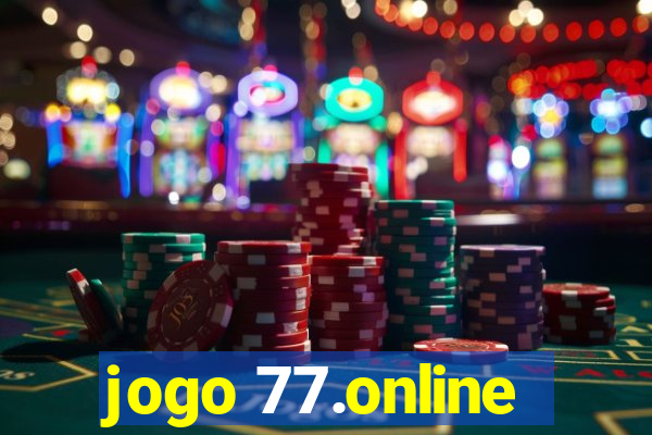 jogo 77.online