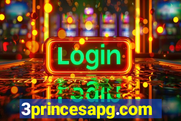 3princesapg.com