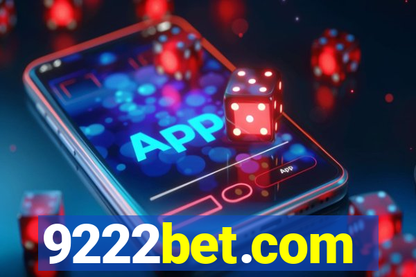 9222bet.com