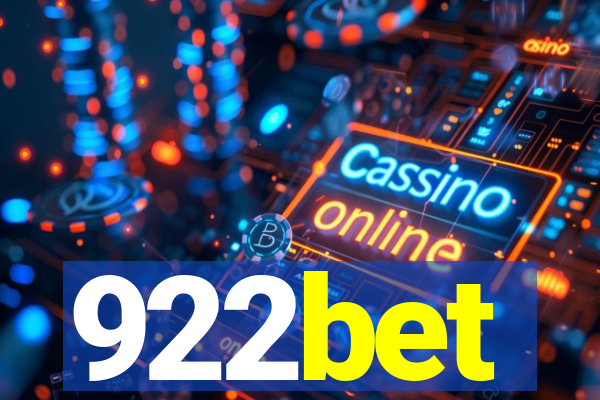 922bet