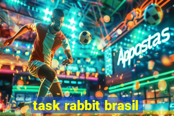 task rabbit brasil