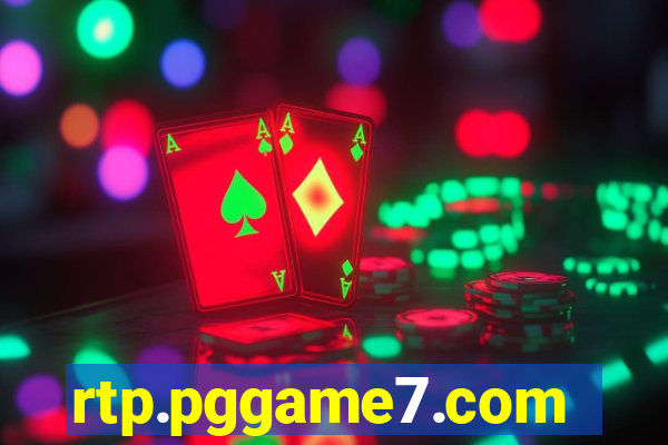 rtp.pggame7.com