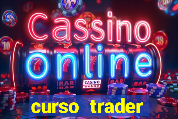 curso trader esportivo dener santos