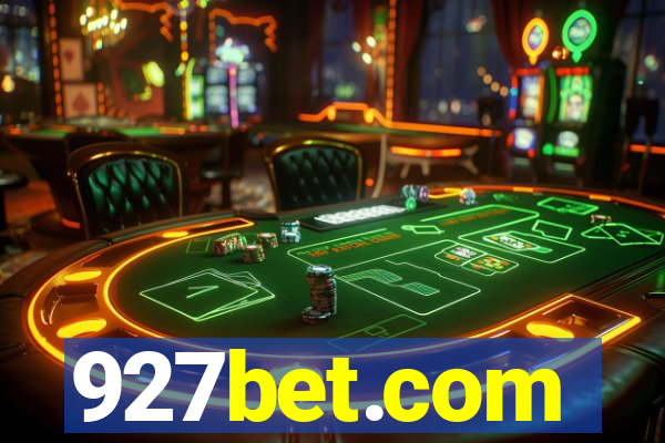 927bet.com