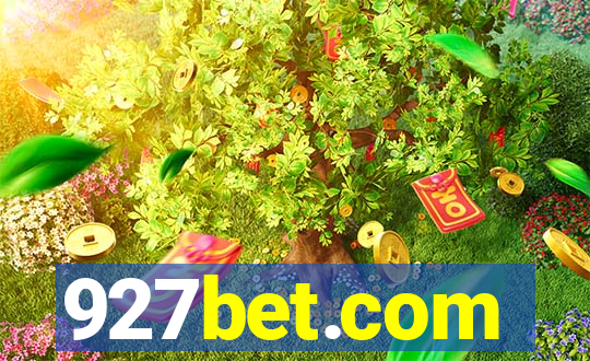 927bet.com