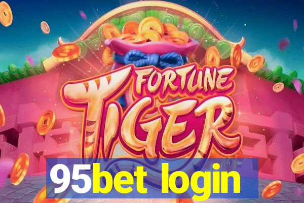 95bet login