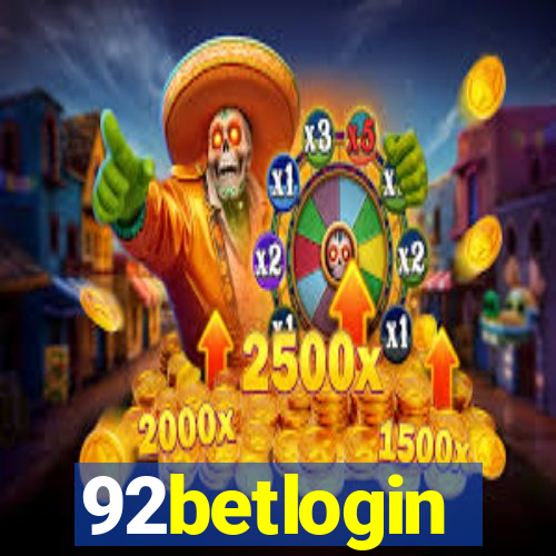 92betlogin