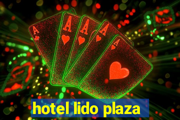 hotel lido plaza