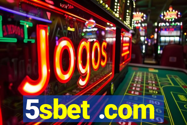 5sbet .com