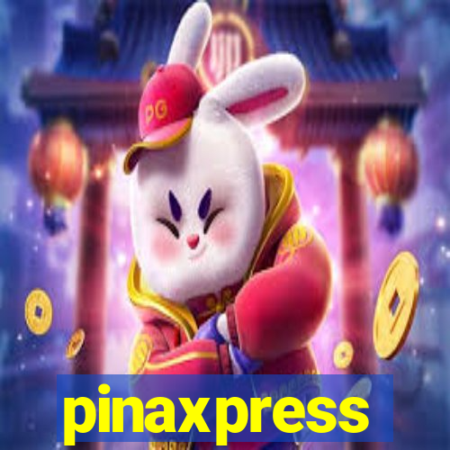 pinaxpress