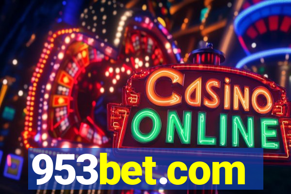 953bet.com