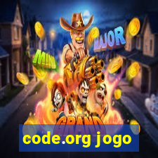 code.org jogo