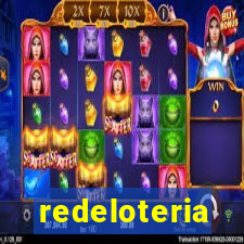 redeloteria