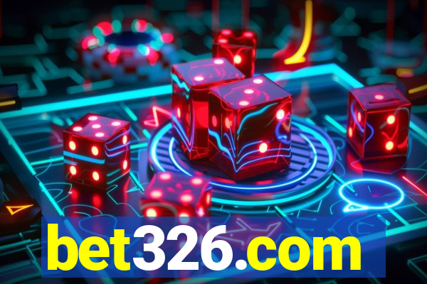 bet326.com