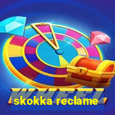 skokka reclame