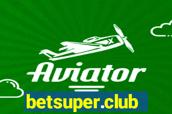 betsuper.club