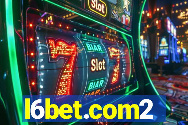 l6bet.com2