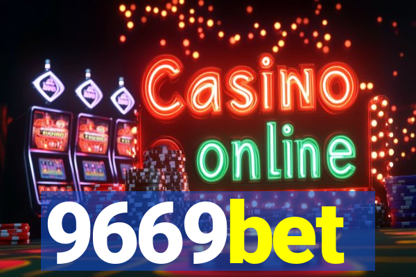 9669bet