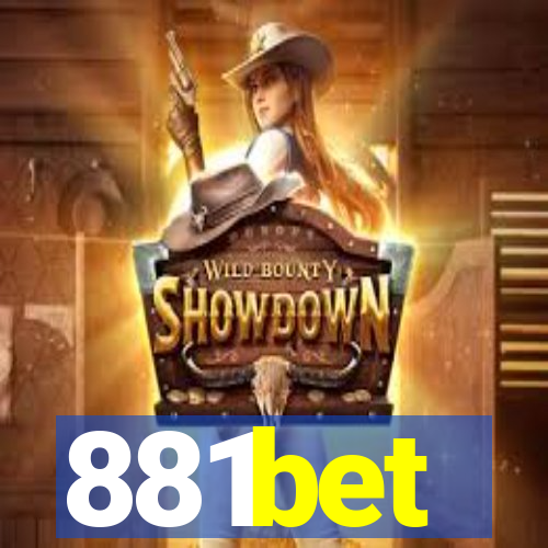 881bet