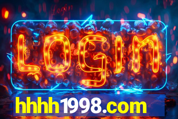 hhhh1998.com