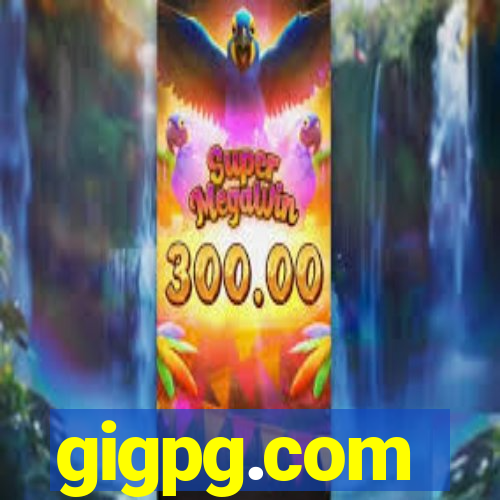 gigpg.com