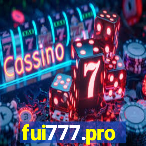 fui777.pro